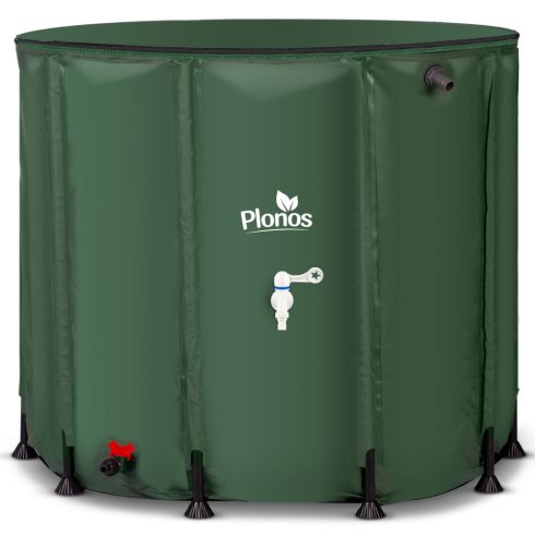 650 l esővíztartály Plonos PL-522