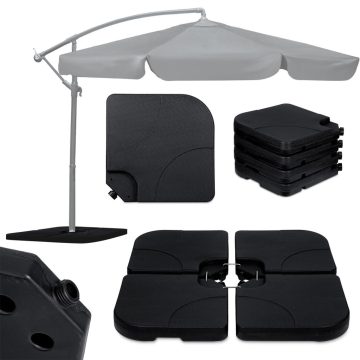 Alap Plonos kerti napernyőhöz