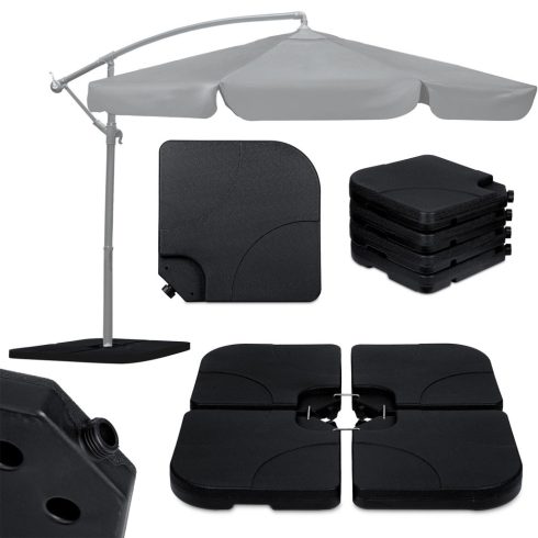 Alap Plonos kerti napernyőhöz