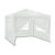 Fehér kerti pavilon 3x3m 4936