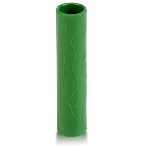 Pólus csatlakozók 11mm Plonos PL-941 zöld 10 db