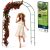 Kerti pergola ív 240 cm Plonos PL-990