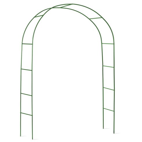 Kerti pergola ív 240 cm Plonos PL-990