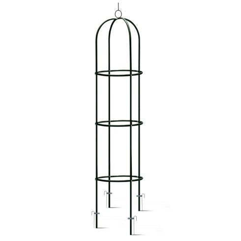 Kerti pergola oszlop 200 cm Plonos PL-992