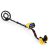 Cobra Tector CT-1028 femdetektor