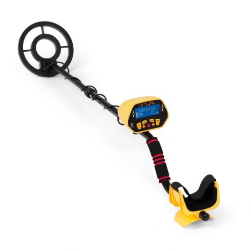 Cobra Tector CT-1028 fémdetektor