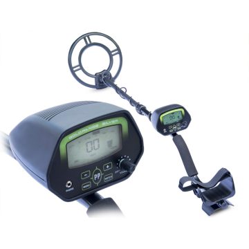 Cobra Tector CT-1037 femdetektor
