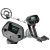 Cobra Tector CT-1062 femdetektor