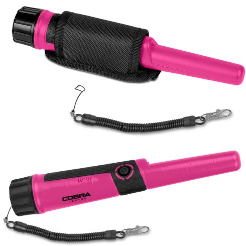 Cobra Tector CT-1079 femdetektor
