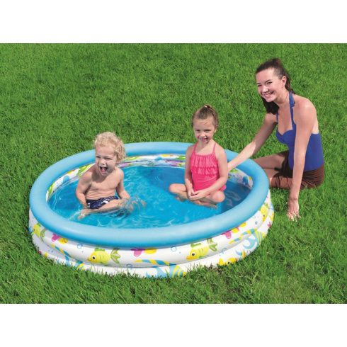 Basenik dla dzieci 122x25 cm Bestway 51009