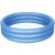 Basenik dmuchany 122 x 25 cm Bestway 51025 - niebieski 