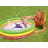 Kolorowy basen dmuchany 102 x 25 cm Bestway 51104