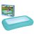 Felfújható medence 165 x 104 x 25 cm 2 színben Bestway 51115 rózsaszín