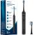 Sonica B5 sonic fogkefe, fekete