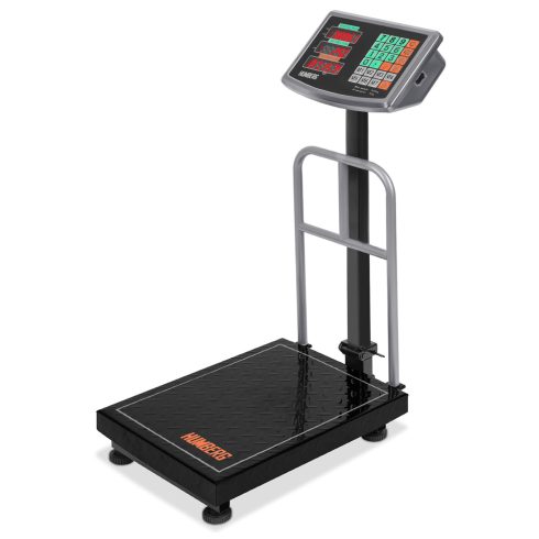 Ipari mérleg 150 kg Humberg MH-191