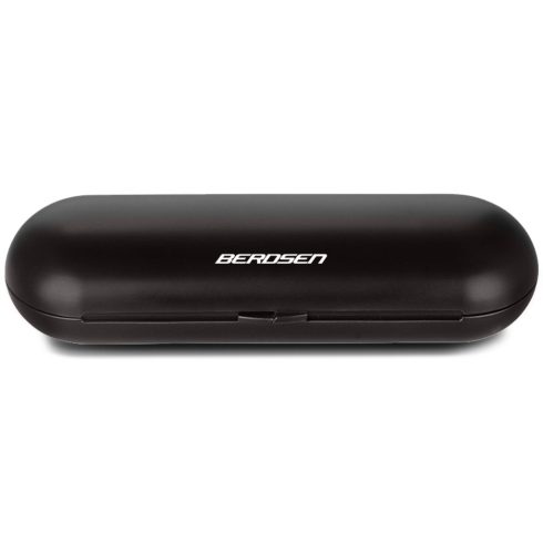 Utazótáska Berdsen Sonica B3 és B4 fogkefékhez, fekete