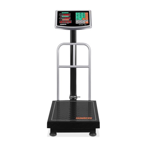 Ipari mérleg 300 kg Humberg MH-192