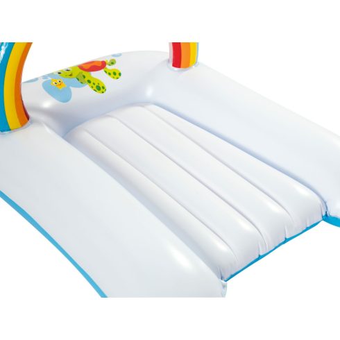 Mata do przewijania, przewijak dmuchany 81 x 63 x 46 cm  Bestway 52241