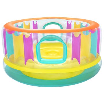 Bestway 52262 felfújható trambulin