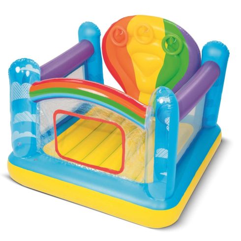 Bestway 52269 felfújható trambulin