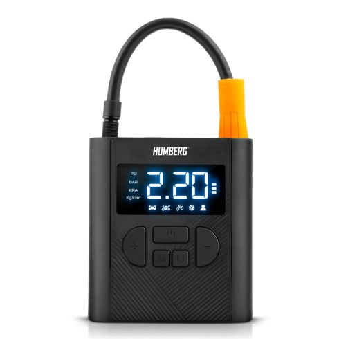 HM-252 Humberg vezeték nélküli elektromos szivattyú