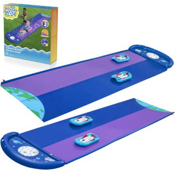 Vízicsúszda 2 fő részére 488 cm Bestway 52642