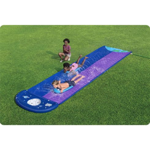 Vízicsúszda 2 fő részére 488 cm Bestway 52642