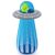 Spryskiwacz dmuchany UFO Bestway 52731