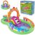 Sing 'N splash felfújható játszótér 295 x 190 x 137 cm Bestway 53117