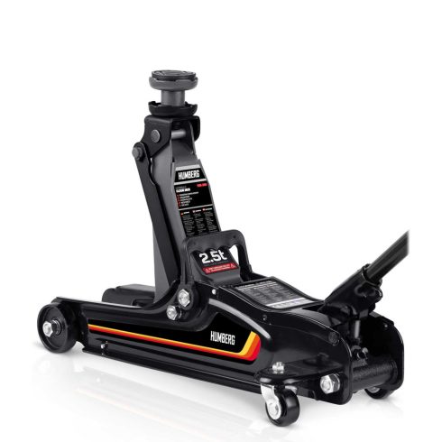 Humberg HM-380 2,5 tonnás autóemelő