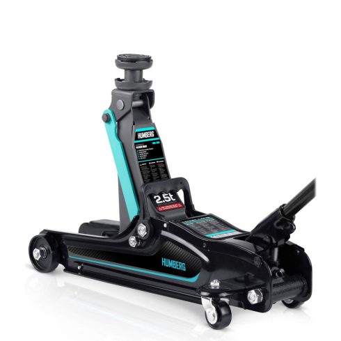 Humberg HM-380 2,5 tonnás autóemelő