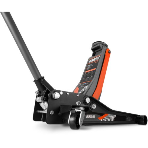 3 t Humberg HM-381 autóemelő