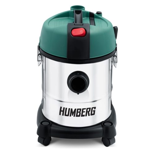 20 l 1200 W HM-400 ipari porszívó