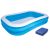 Bestway 54006 családi felfújható medence 262 x 175 x 51 cm + fedél