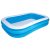 Bestway 54006 családi felfújható medence 262 x 175 x 51 cm + fedél