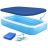  Bestway 54009 3 az 1-ben családi felfújható medence, 305 x 183 x 56 cm