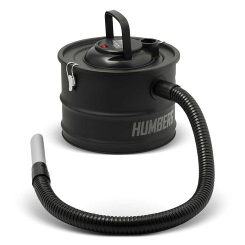 Kandalló porszívó hamuhoz, 15 l, 1200 W, HM-404