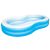 Laguna felfújható medence 262 x 157 x 46 cm Bestway 54117