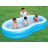Laguna felfújható medence 262 x 157 x 46 cm Bestway 54117