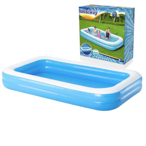 Bestway 54150 Családi felfújható medence 305 x 183 x 46 cm