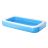   Bestway 54150 Családi felfújható medence 305 x 183 x 46 cm