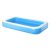 Bestway 54150 Családi felfújható medence 305 x 183 x 46 cm