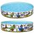 Basen ogrodowy Dinozaury 244 x 46 cm Bestway 55001