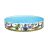 Basen ogrodowy Dinozaury 244 x 46 cm Bestway 55001