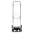 Humberg HM-508 kézi összecsukható szállító kocsi