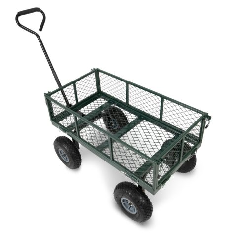 Kerti billenő kocsi 100l Humberg HM-509