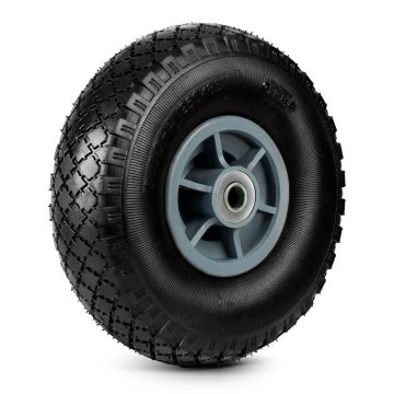 Belső tömlős kerék a Humberg HM-509 szállítókocsihoz