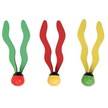   Komplet Podwodnych Wodorostów zabawka do nurkowania INTEX 55503