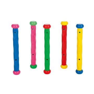   Víz alatti pálcikakészlet a merülés megtanulásához INTEX 55504