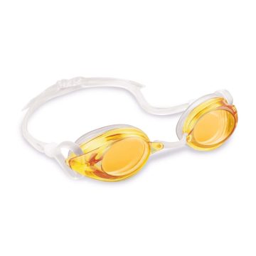 Sárga úszószemüveg Intex 55684